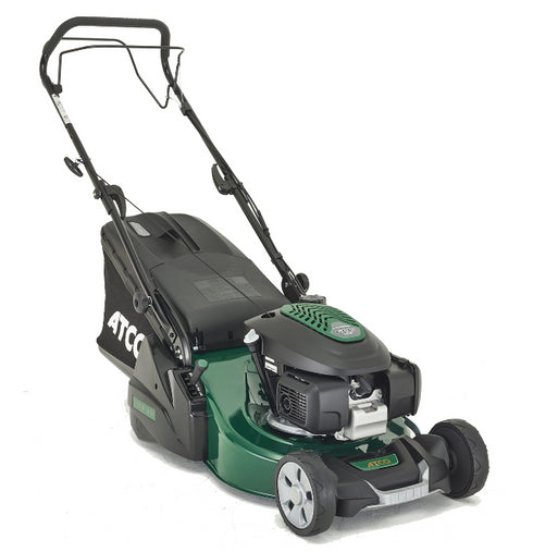 Atco Liner 18SH Petrol Lawnmower